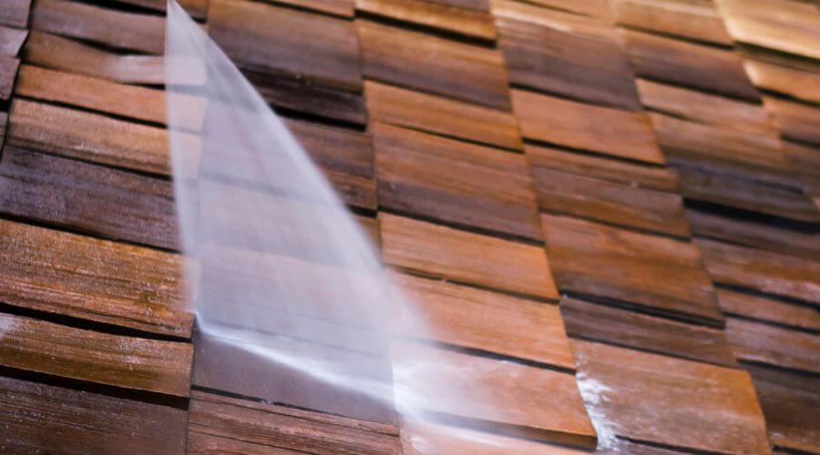 Metal Roofing in Clinton, AR